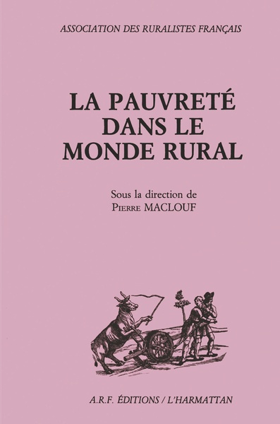 Image de Pauvreté dans le monde rural