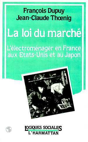 Image de La loi du marché