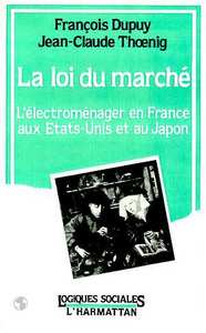 Image de La loi du marché