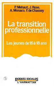 Image de La transition professionnelle