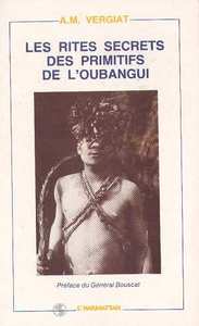 Picture of Les rites secrets des primitifs de l'Oubangui