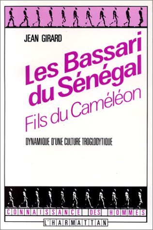 Picture of Les Bassari du Sénégal : Fils du Caméléon