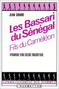 Picture of Les Bassari du Sénégal : Fils du Caméléon
