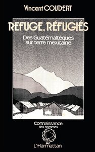 Image de Refuge-réfugiés
