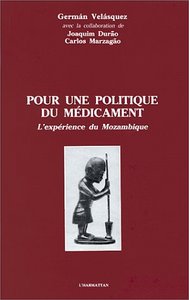 Picture of Pour une politique de médicament