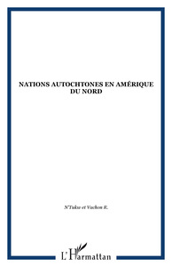 Picture of Nations autochtones en Amérique du Nord