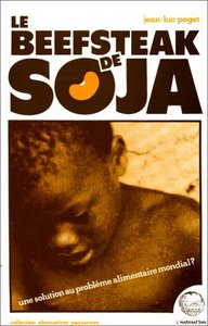 Picture of Le beefsteak de soja