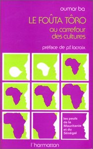 Picture of Le Fouta-Tôro au carrefour des cultures