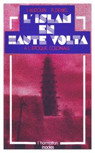 Image de L'Islam en Haute-Volta à l'époque coloniale