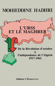 Image de L'URSS et le Maghreb