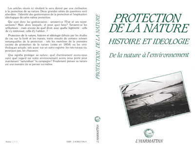 Picture of Protection de la nature