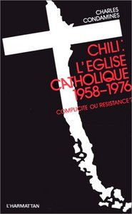 Image de Chili, l'Eglise catholique (1958-1976)