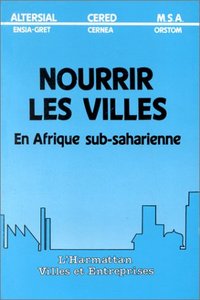 Image de Nourrir les villes en Afrique subsaharienne