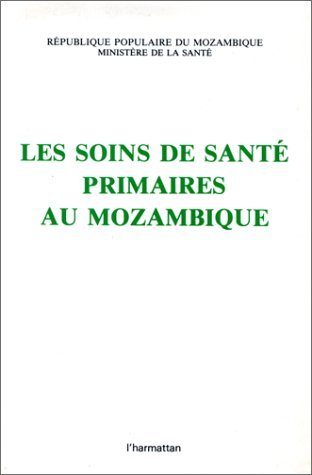 Picture of Soins de santé au Mozambique