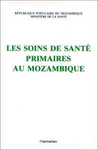 Picture of Soins de santé au Mozambique