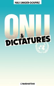 Picture of ONU et dictatures