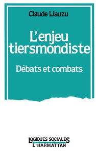 Picture of L'enjeu tiers-mondiste
