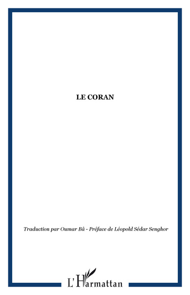 Image de LE CORAN