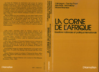 Picture of La corne de l'Afrique
