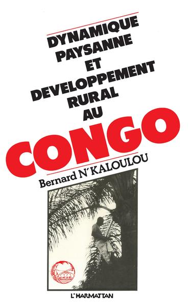 Image de Dynamique paysanne et développement rural au Congo
