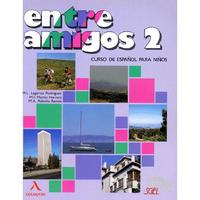 Picture of ENTRE AMIGOS 2 ALUMNO