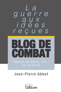 Picture of Blog de combat
