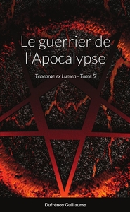 Image de Le guerrier de l'Apocalypse