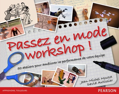 Picture of PASSEZ EN MODE WORKSHOP ! S