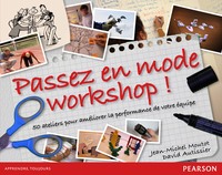 Picture of PASSEZ EN MODE WORKSHOP ! S