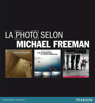 Picture of COFFRET PHOTO SELON FREEMAN