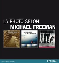 Picture of COFFRET PHOTO SELON FREEMAN