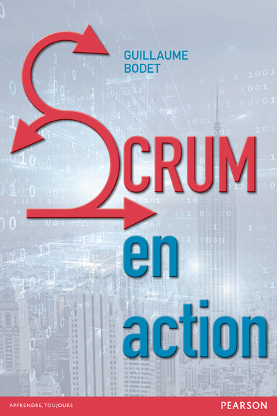 Image de SCRUM EN ACTION