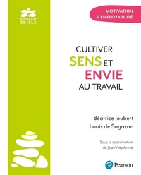Image de Cultiver sens et envie au travail