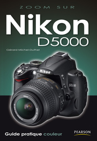 Picture of NIKON D5000