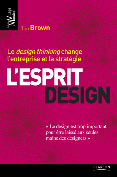 Image de L'ESPRIT DESIGN