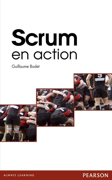 Picture of SCRUM EN ACTION