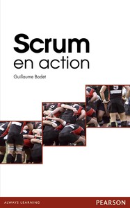 Picture of SCRUM EN ACTION