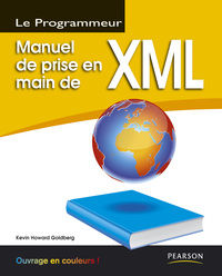 Picture of MANUEL DE PRISE EN MAIN DE XML