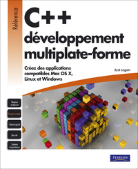 Picture of C++ DEVELOPPEMENT MULTIPLATEFORME