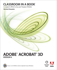 Picture of ADOBE ACROBAT 3D VERSION 8