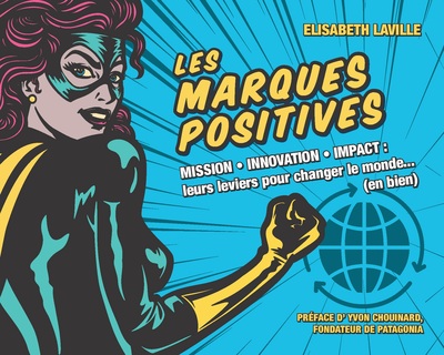 Picture of Les marques positives
