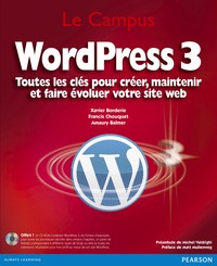 Picture of WORDPRESS 3