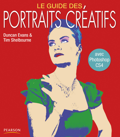 Picture of PORTRAITS CREATIFS