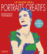 Picture of PORTRAITS CREATIFS