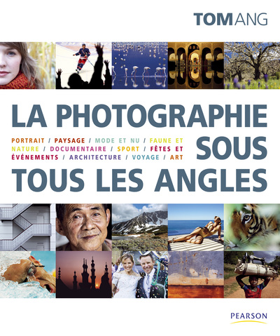 Picture of PHOTOGRAPHIE SOUS TOUS LES ANGLES (LA)