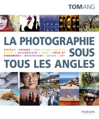 Picture of PHOTOGRAPHIE SOUS TOUS LES ANGLES (LA)