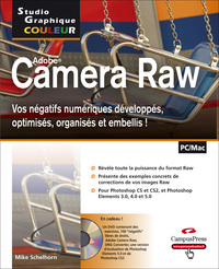 Picture of CAMERA RAW