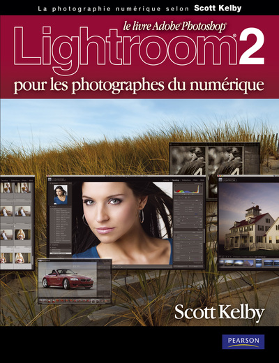 Picture of LIGHTROOM 2.0
