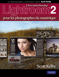 Picture of LIGHTROOM 2.0