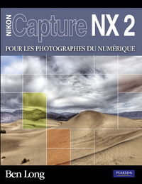 Picture of NIKON CAPTURE NX2